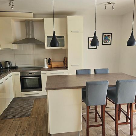 Apartment Marbella Дубровник Екстер'єр фото