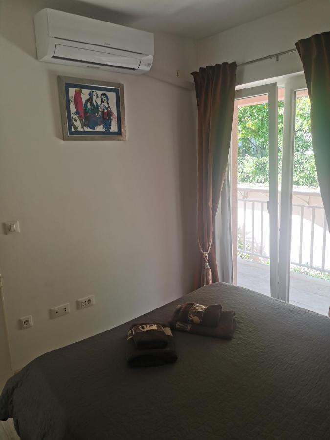 Apartment Marbella Дубровник Екстер'єр фото