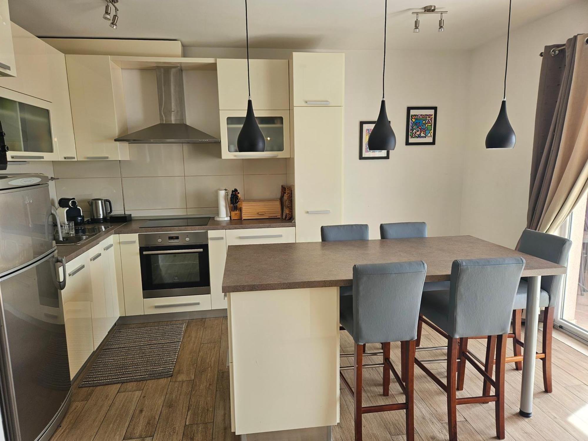 Apartment Marbella Дубровник Екстер'єр фото