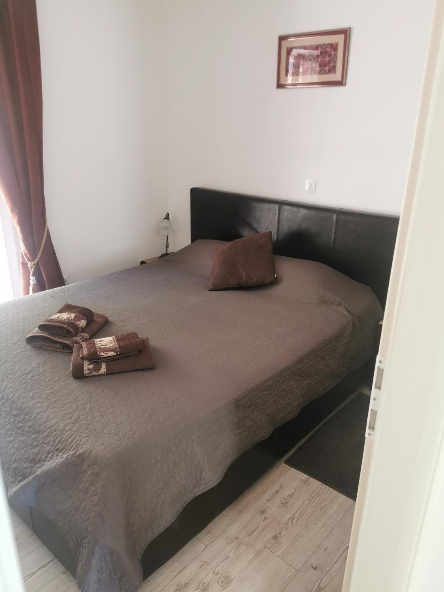 Apartment Marbella Дубровник Екстер'єр фото