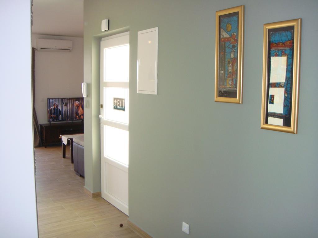Apartment Marbella Дубровник Номер фото