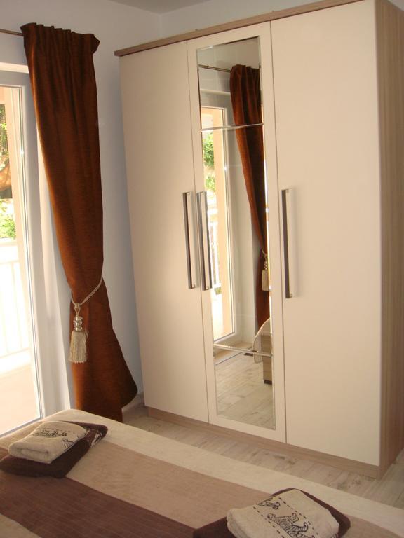 Apartment Marbella Дубровник Номер фото