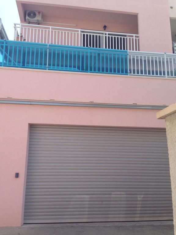 Apartment Marbella Дубровник Екстер'єр фото