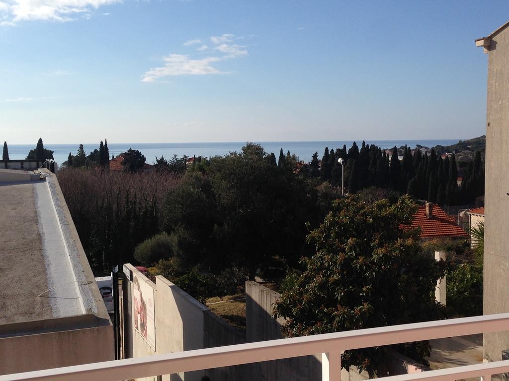 Apartment Marbella Дубровник Екстер'єр фото