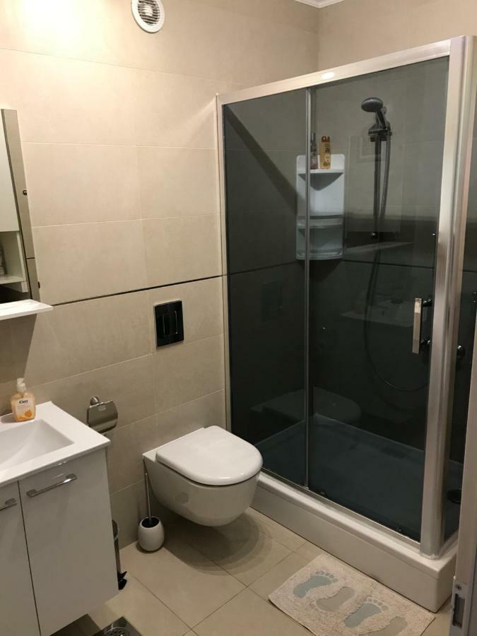 Apartment Marbella Дубровник Екстер'єр фото